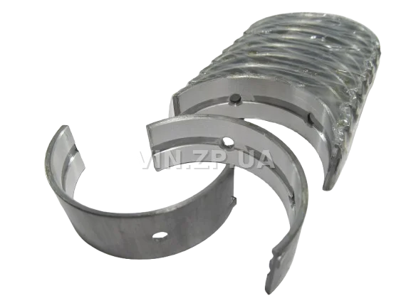 Вкладыши ВАЗ 2108, 2109, 21099, 2110, 2111, 2112, корень 0.50 RAF