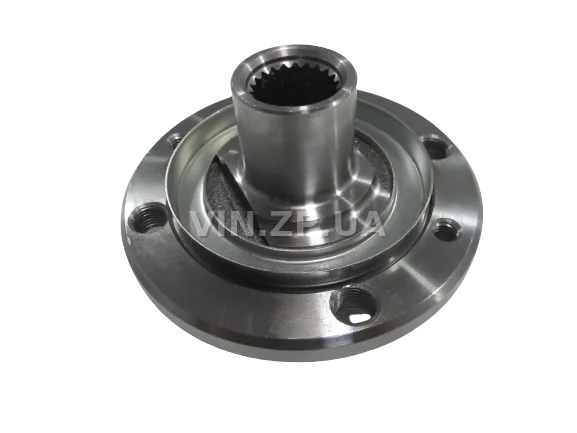 Ступица передняя EuroEx ВАЗ 2108, 2109, 21099, 2113, 2114, 2115, 1117, 2110, 2111, 2112 2