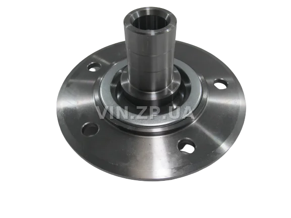 Ступица передняя EuroEx ВАЗ 2121, 21213, 21214, 2120, 2123, 2131 2