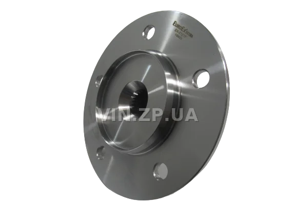 Ступица передняя EuroEx ВАЗ 2121, 21213, 21214, 2120, 2123, 2131 3