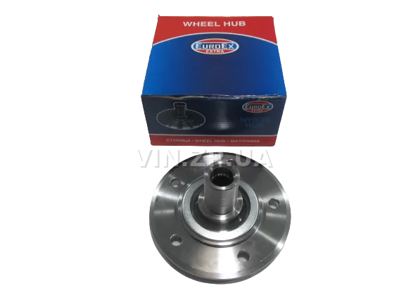 Ступица передняя EuroEx ВАЗ 2121, 21213, 21214, 2120, 2123, 2131
