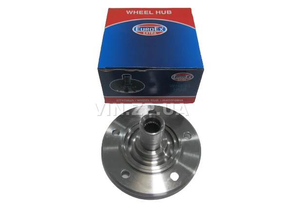 Ступица передняя EuroEx ВАЗ 2123, Нива Урбан, Нива Шевроле 1,7