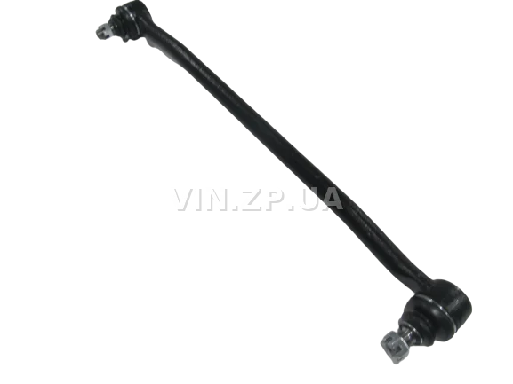 Тяга рулевой трапеции EuroEx ВАЗ 2101, 2101, 2103, 2104, 2105, 2105, 2106, 2107, средняя 2