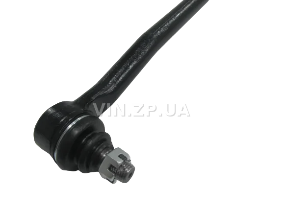 Тяга рулевой трапеции EuroEx ВАЗ 2101, 2101, 2103, 2104, 2105, 2105, 2106, 2107, средняя 4