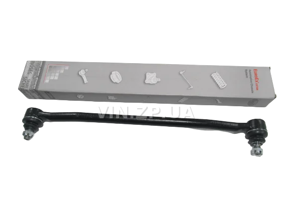 Тяга рулевой трапеции EuroEx ВАЗ 2101, 2101, 2103, 2104, 2105, 2105, 2106, 2107, средняя