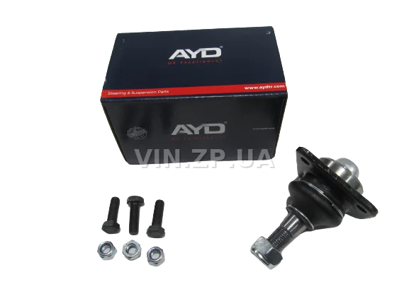 Шаровая опора ВАЗ 2101, 2102, 2103, 2104, 2105, 2106, 2107, нижняя AYD