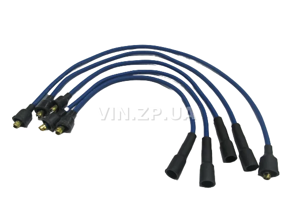 Провода Высоковольтные Startech Silicone Москвич 412 2140 ИЖ N323 2