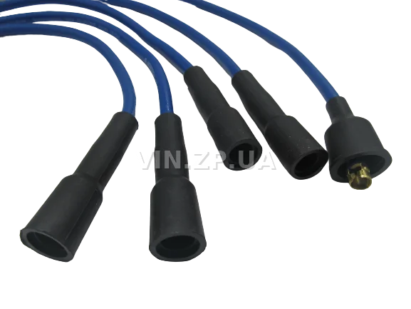 Провода Высоковольтные Startech Silicone Москвич 412 2140 ИЖ N323 3