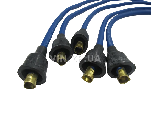 Провода Высоковольтные Startech Silicone Москвич 412 2140 ИЖ N323 4