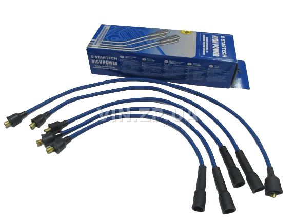 Провода Высоковольтные Startech Silicone Москвич 412 2140 ИЖ N323