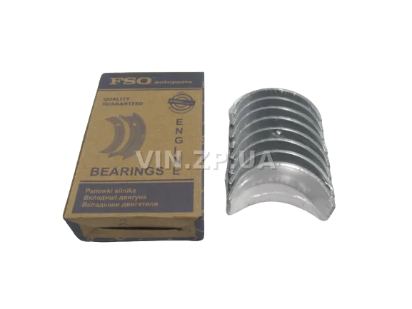 Вкладыши Таврия 1102, 1103, 1105, Сенс, шатун стандарт FSO