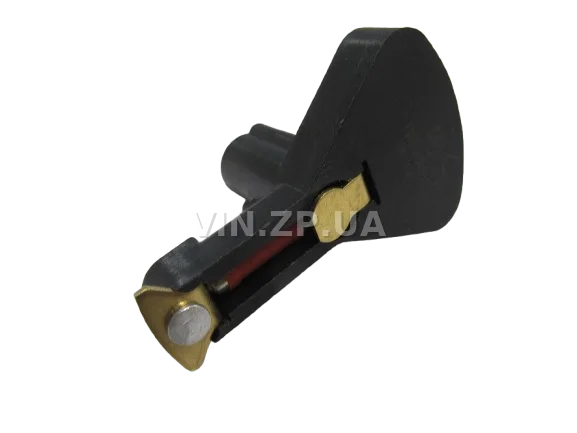 Бегунок трамблёра ВАЗ 2108, 2109, 21099, Таврия 1102, 1103, 1105 Elprom & Elhovo 2