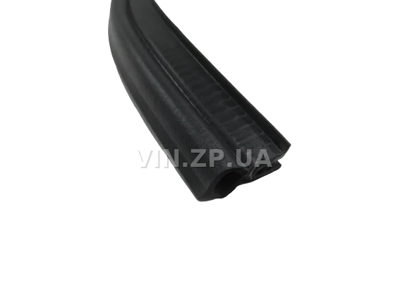 Уплотнитель багажника ВАЗ 2105, 2107, 2110, длина 4090мм AUTOELASTIKA 2