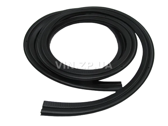 Уплотнитель багажника ВАЗ 2108, 2109, 2099, 2113, 2114, 2115, Ланос, Сенс, длина 3880мм AUTOELASTIKA