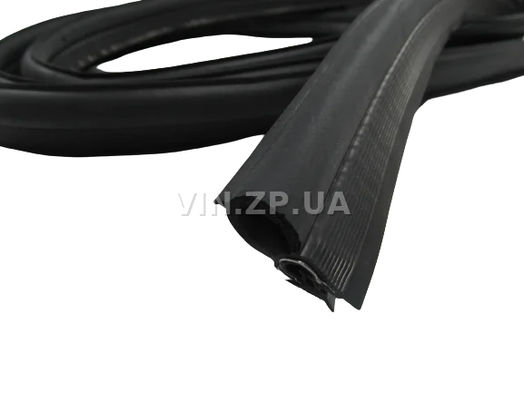 Уплотнитель багажника ВАЗ 2101, 2103, 2106, длина 3720мм ASR 2