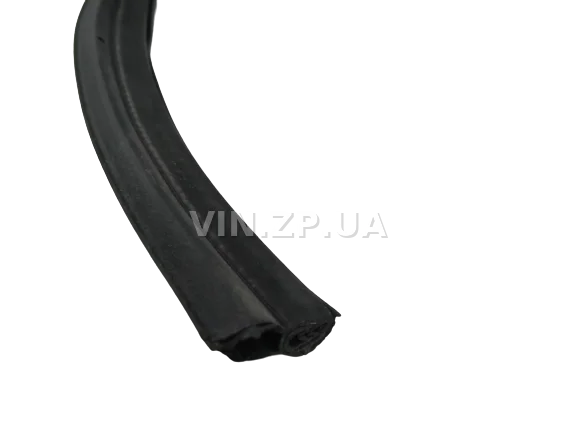 Уплотнитель багажника ЗАЗ Славута 1103, длина 4650мм ASR 2
