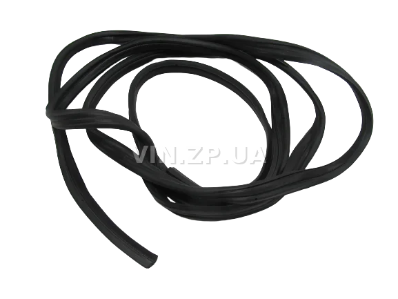 Уплотнитель багажника ЗАЗ Славута 1103, длина 4650мм ASR