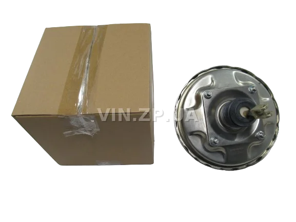 Вакуумный усилитель тормозов Москвич 412, 2140 ASR 4