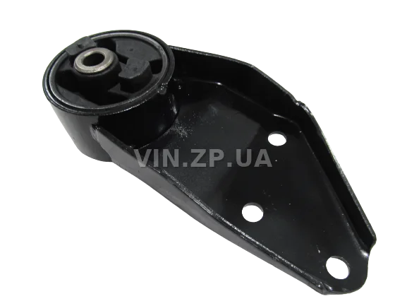 Подушка двигателя ASR ВАЗ 2108, 2109, 21099, 2113, 2114, 2115, левая в сборе 3