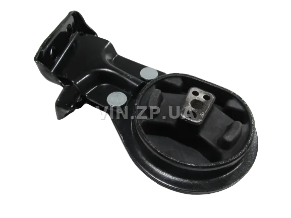 Подушка двигателя ASR ВАЗ 2108, 2109, 21099, 2113, 2114, 2115, передняя в сборе нового образца 3