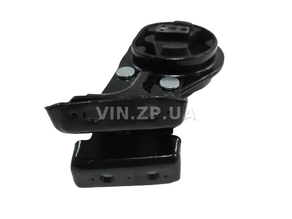 Подушка двигателя ASR ВАЗ 2108, 2109, 21099, 2113, 2114, 2115, передняя в сборе нового образца 4