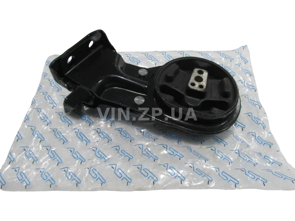 Подушка двигателя ASR ВАЗ 2108, 2109, 21099, 2113, 2114, 2115, передняя в сборе нового образца