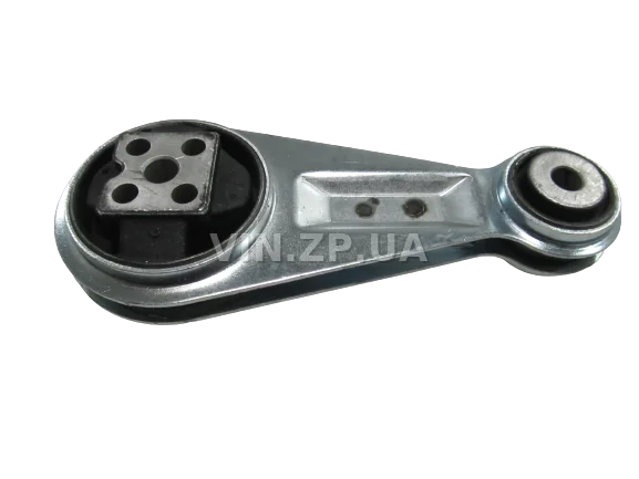 Подушка двигателя ASR ВАЗ 2110, 2111, 2112, 2170, 2171, 2172, верхняя боковая в сборе 2