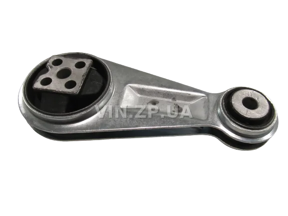 Подушка двигателя ASR ВАЗ 2110, 2111, 2112, 2170, 2171, 2172, верхняя боковая в сборе 3