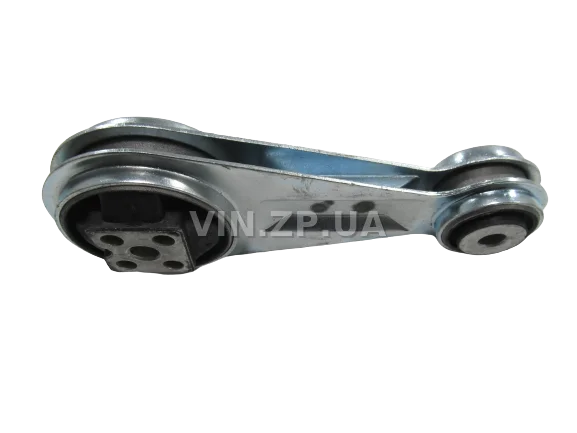 Подушка двигателя ASR ВАЗ 2110, 2111, 2112, 2170, 2171, 2172, верхняя боковая в сборе 4