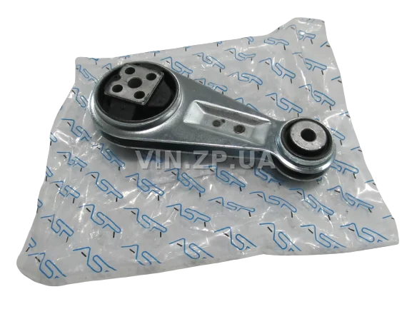 Подушка двигателя ASR ВАЗ 2110, 2111, 2112, 2170, 2171, 2172, верхняя боковая в сборе