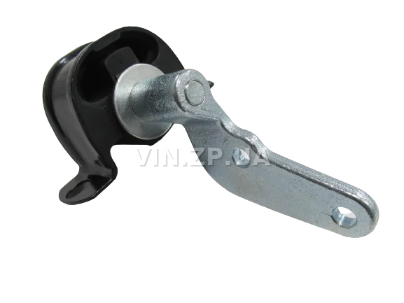 Подушка двигателя ASR ВАЗ 2110, 2111, 2112, 2170, 2171, 2172, задняя в сборе 2