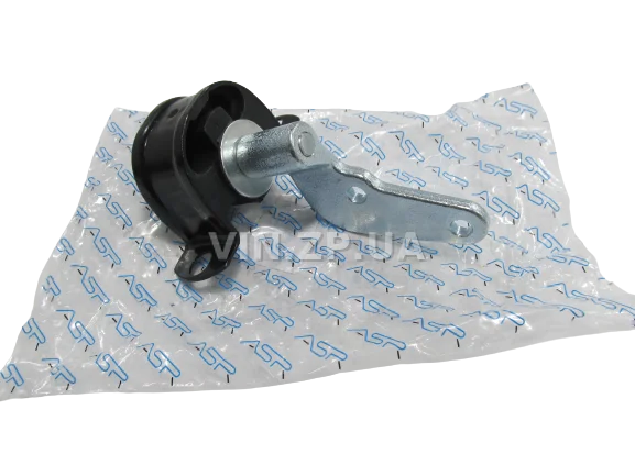 Подушка двигателя ASR ВАЗ 2110, 2111, 2112, 2170, 2171, 2172, задняя в сборе