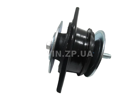 Подушка двигателя ASR ВАЗ 2110, 2111, 2112, 2170, 2171, 2172, левая в зборе 2