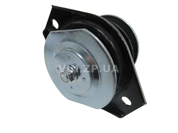 Подушка двигателя ASR ВАЗ 2110, 2111, 2112, 2170, 2171, 2172, левая в зборе 3