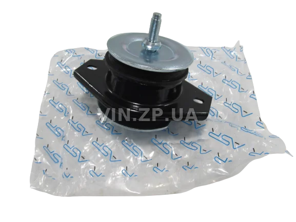 Подушка двигателя ASR ВАЗ 2110, 2111, 2112, 2170, 2171, 2172, левая в зборе