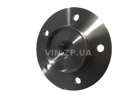 Ступица передняя LSA ВАЗ 2123, Нива Урбан, Нива Шевроле 1,7 3