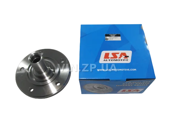 Ступица передняя LSA ВАЗ 2123, Нива Урбан, Нива Шевроле 1,7