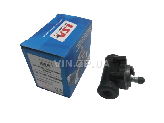 Цилиндр тормозной задний LSA Таврия 1102 , 1103, 1105