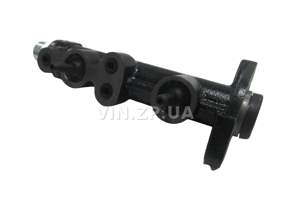 Цилиндр тормозной главный LSA ЗАЗ Таврия 1102, 1103, 1105, без вакуумного усилителя тормозов 2