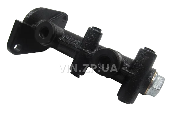 Цилиндр тормозной главный LSA ВАЗ 2108, 2109, 21099, 2110, 2111, 2112, 2113, 2114, 2115, без бачка 2