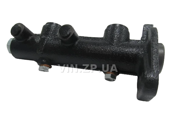 Цилиндр тормозной главный LSA ВАЗ 2108, 2109, 21099, 2110, 2111, 2112, 2113, 2114, 2115, без бачка 4