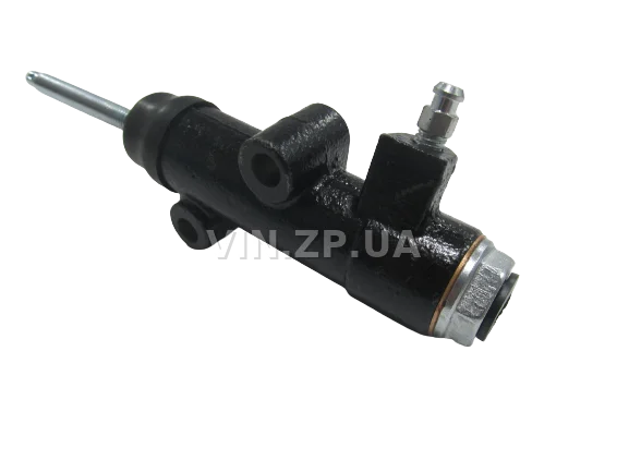 Цилиндр сцепления рабочий LSA ВАЗ 2101, 2102, 2103, 2104, 2105, 2106, 2107, 2121, 21213, 2120, 2123, 2131, в сборе со штоком 3