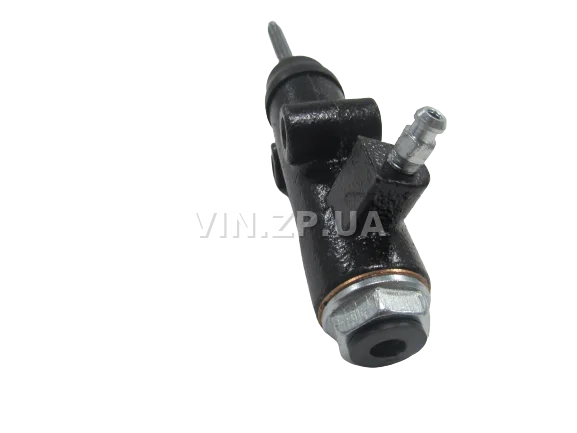 Цилиндр сцепления рабочий LSA ВАЗ 2101, 2102, 2103, 2104, 2105, 2106, 2107, 2121, 21213, 2120, 2123, 2131, в сборе со штоком 4