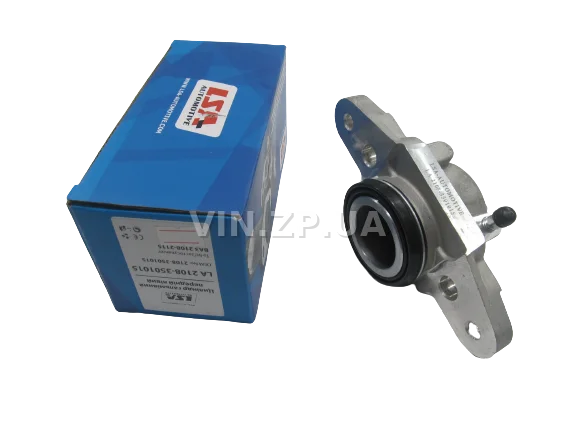 Цилиндр суппорт тормозной LSA ВАЗ 2108, 2109, 21099, 2110, 2111, 2112, 2170, 2171, 2172, 2113, 2114, 2115, передний левый, под 13'', 14''