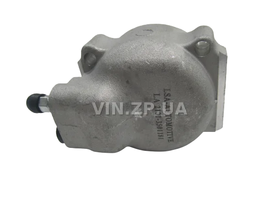 Цилиндр тормозной передний LSA ВАЗ 2101, 2102, 2103, 2104, 2105, 2106, 2107, наружный левый суппорт 3