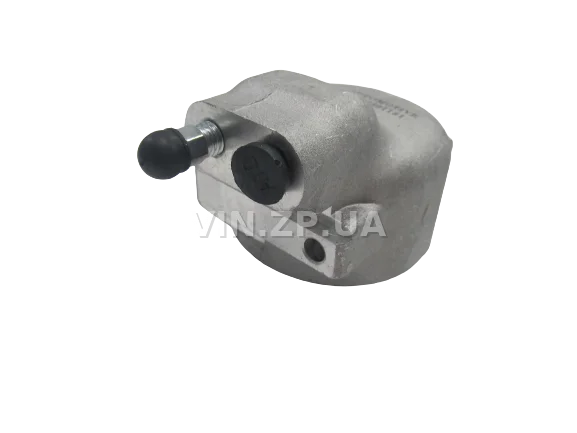 Цилиндр тормозной передний LSA ВАЗ 2101, 2102, 2103, 2104, 2105, 2106, 2107, наружный левый суппорт 5