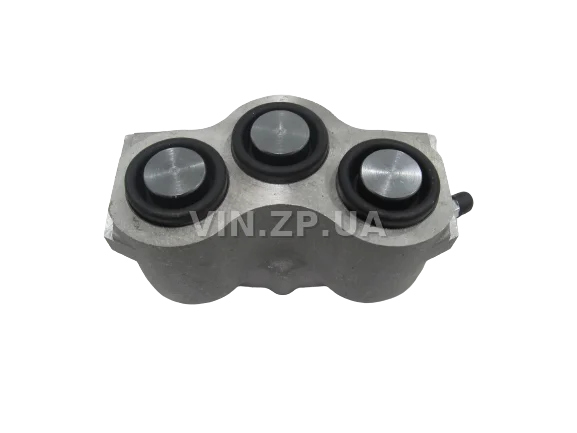 Цилиндр суппорт тормозмной LSA ВАЗ 2121, 2120, 21213, 2123, 2131, передний левый 4