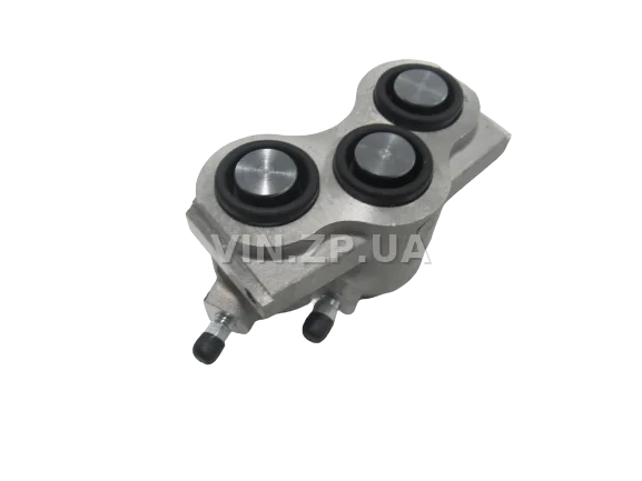 Цилиндр суппорт тормозмной LSA ВАЗ 2121, 2120, 21213, 2123, 2131, передний левый