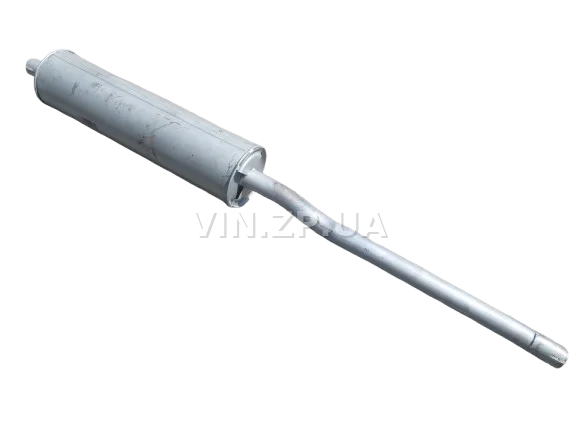 Глушитель-резонатор UnivEX ГАЗ 3302 2705 Газель Соболь 36-1201008-91 1
