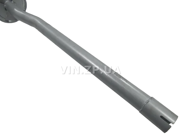 Глушитель-резонатор UnivEX Газель, Соболь, ГАЗ 3302, 2705